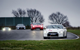 Event: Rallye de Paris 2013!