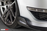 RENNtech modifica la Mercedes-Benz CLS 63 AMG