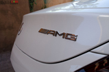 300 km/u per uur door Marrakech per ercedes-Benz SLS AMG! 
