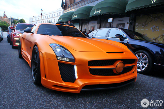 Een troonswisseling special: oranje auto's op Autogespot!