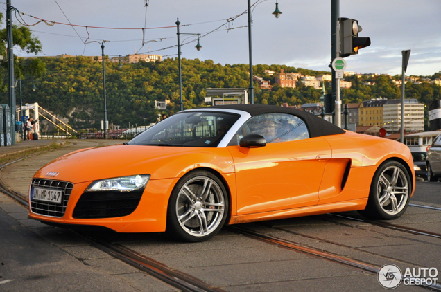 Een troonswisseling special: oranje auto's op Autogespot!