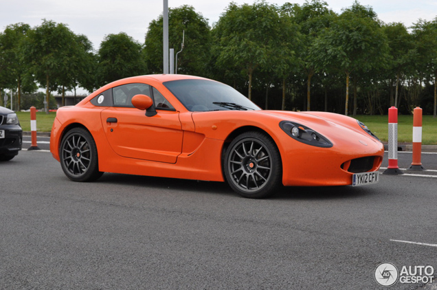 Een troonswisseling special: oranje auto's op Autogespot!