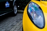 Event: Sport Car Spring Rally 2013