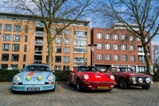 Event: Sport Car Spring Rally 2013