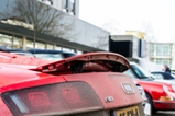 Event: Sport Car Spring Rally 2013