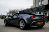 Event: Sport Car Spring Rally 2013