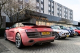 Event: Sport Car Spring Rally 2013