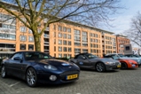 Event: Sport Car Spring Rally 2013