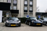 Event: Sport Car Spring Rally 2013