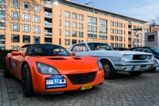 Event: Sport Car Spring Rally 2013
