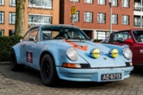Event: Sport Car Spring Rally 2013