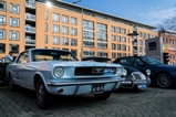 Event: Sport Car Spring Rally 2013