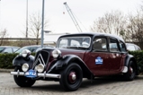 Event: Sport Car Spring Rally 2013