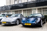 Event: Sport Car Spring Rally 2013