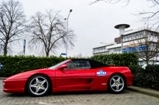 Event: Sport Car Spring Rally 2013