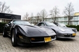 Event: Sport Car Spring Rally 2013