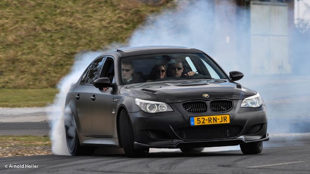 Spring Event 2013: Weeze airport edition