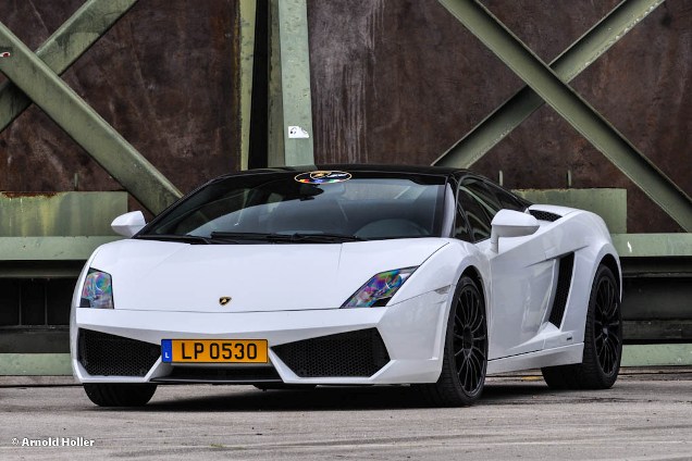 Spring Event 2013: Weeze airport edition