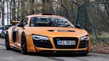 Spring Event 2013: Weeze airport edition