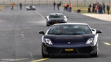 Spring Event 2013: Weeze airport edition