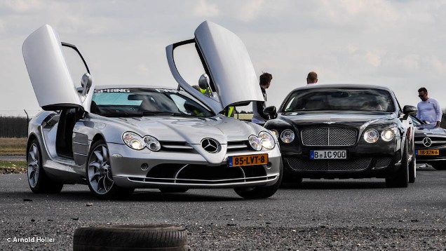 Spring Event 2013: Weeze airport edition