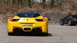 Spring Event 2013: Weeze airport edition