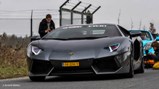 Spring Event 2013: Weeze airport edition