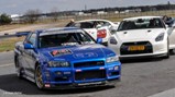 Spring Event 2013: Weeze airport edition
