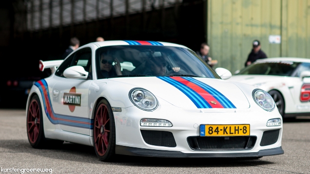 Evenement: Spring Event 2013