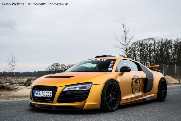 Spring Event 2013: Weeze airport edition