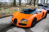 Spring Event 2013: Weeze airport edition