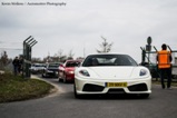 Spring Event 2013: Weeze airport edition