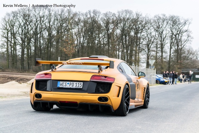 Spring Event 2013: Weeze airport edition