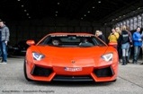 Spring Event 2013: Weeze airport edition