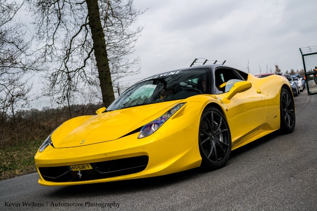 Spring Event 2013: Weeze airport edition