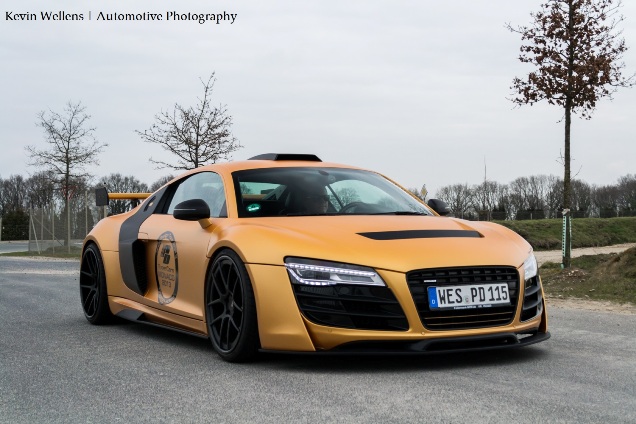 Spring Event 2013: Weeze airport edition