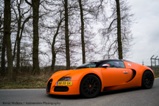 Spring Event 2013: Weeze airport edition