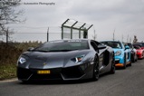 Spring Event 2013: Weeze airport edition