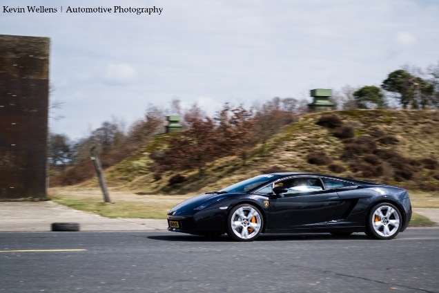 Spring Event 2013: Weeze airport edition