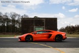 Spring Event 2013: Weeze airport edition