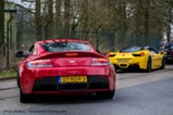 Spring Event 2013: Weeze airport edition