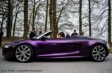 Spring Event 2013: Weeze airport edition