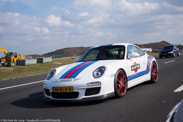 Spring Event 2013: Weeze airport edition