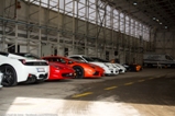 Spring Event 2013: Weeze airport edition