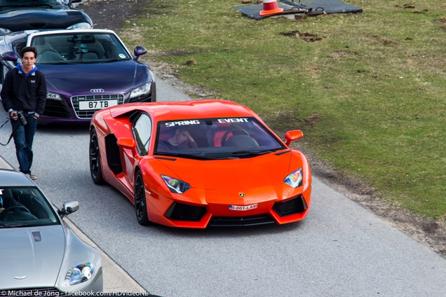 Spring Event 2013: Weeze airport edition