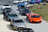 Spring Event 2013: Weeze airport edition