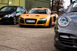 Spring Event 2013: Weeze airport edition
