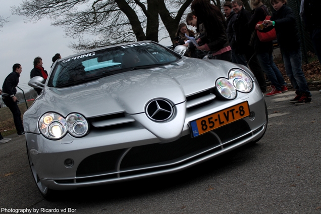 Evenement: Spring Event 2013