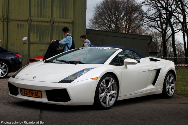 Evenement: Spring Event 2013
