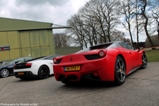 Evenement: Spring Event 2013